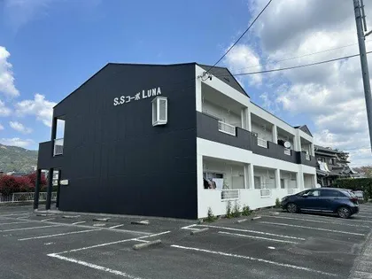 SSコーポの画像