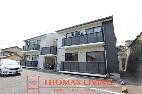 ディアス西天神の画像