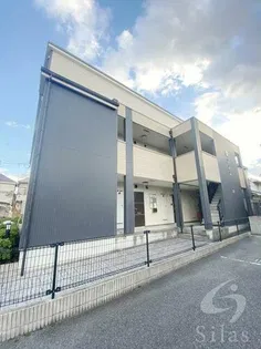 フジパレス葛の葉の画像