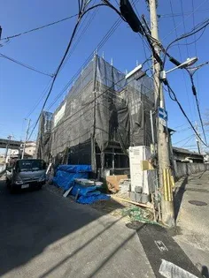 KTIレジデンス加島VIの画像