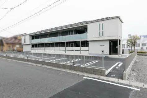 シャーメゾンの画像