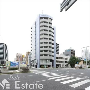 グランステージ千種の画像