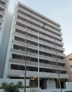 サムティ大阪GRAND EAST【6階】の外観