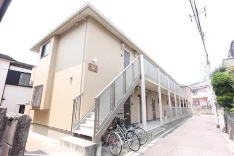 フォレストメゾン須磨寺の画像