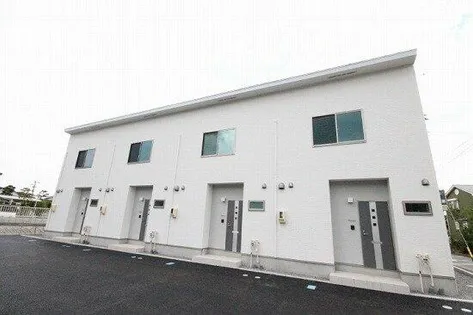 MAISON DU MATSUBARA Aの画像