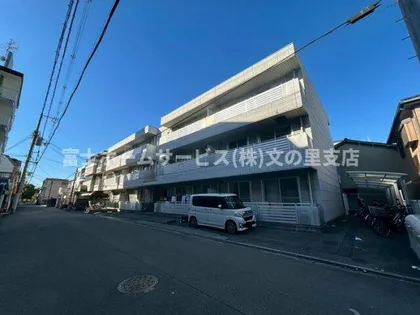 ハイツクレマチスの画像