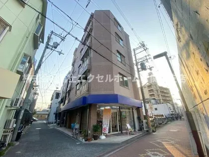 ミネルバ栄町の画像