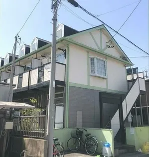 パークビューの画像