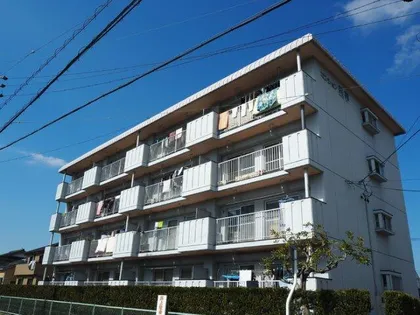 マンション英苑の画像