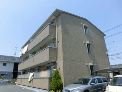 ヴィラウィステリアの画像