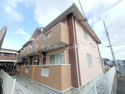 グランハイツ赤石の画像