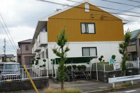 プレジール稲垣の画像