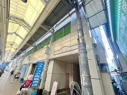 二条ビルの画像