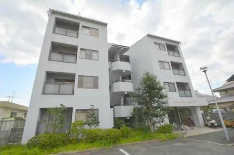 ベルメゾン伍の坪の画像