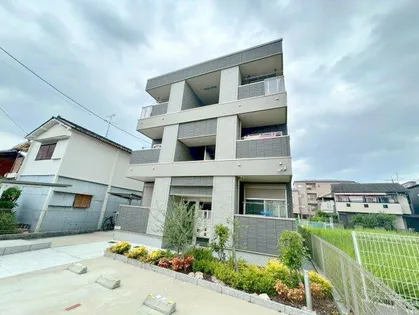 メゾン ラシュレの画像