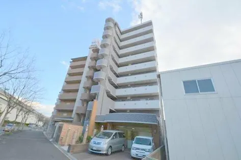 オリエンタル長田駅前【5階】の外観