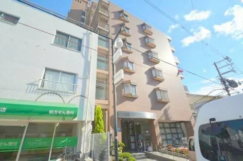 戴慶カーサグラシアの画像