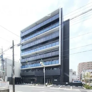 ディアレイシャス名古屋太閤通IIの画像