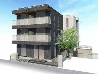 キルシュ元町の画像