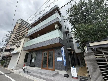 キルシュ元町の画像