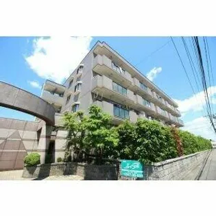 リバーサイド21の画像