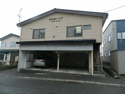 日の出ハイツの画像