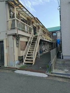 リベルテ浜寺元町の画像