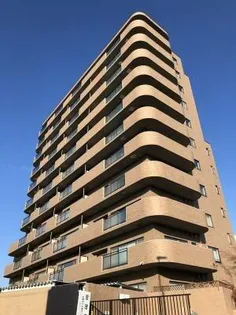 クリオ月寒公園壱番館の画像