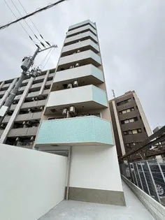 みおつくし京橋【5階】の外観