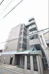 グリーンスクエアの画像