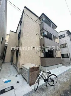 HーMAISON大正Ⅱの画像