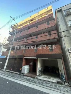 シャトー福島の画像