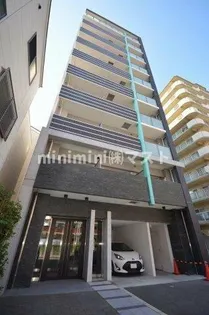 SーFORT福島LIBREの画像