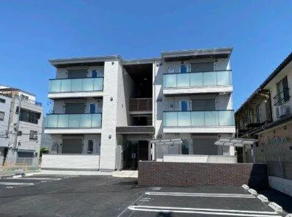 MAISON DU ESPOIRの画像