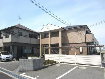 コリーヌ二色の画像