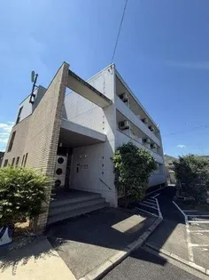 ヴィラ東晃の画像