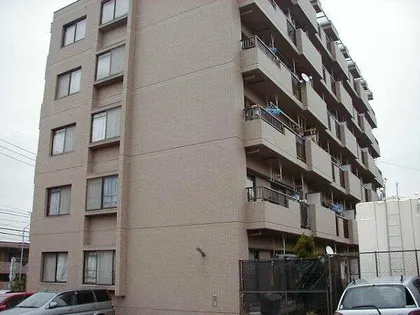 スカイコートウスイの画像