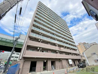 エステムプラザ大阪城パークフロントの画像