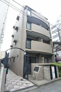 セレーノ県庁前の画像