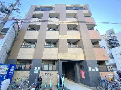 プライムコート天王寺大道の画像