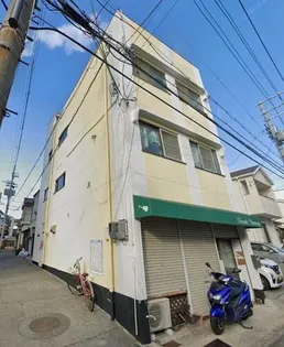 テスラ須磨【3階】の外観