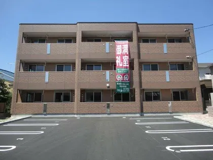 リセス ヴィレッジの画像