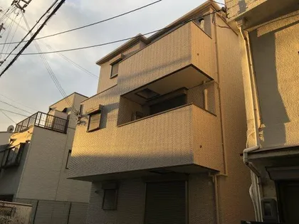 ラ カーサ ドルチェ海老江の画像