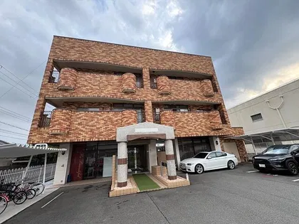 RBマンションの画像