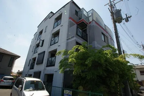 アップルハイツ富田の画像