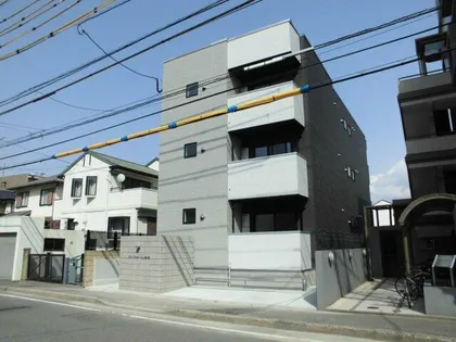 パークホーム筥松の画像