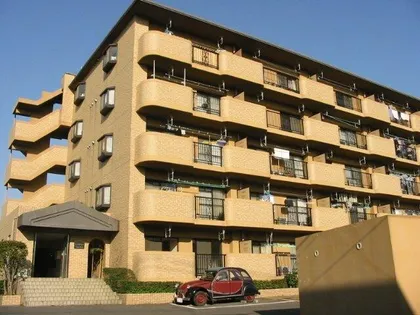 南里ビルフローラの画像