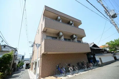 ファミール綾園の画像