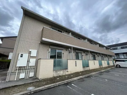 スカイコート津久野の画像