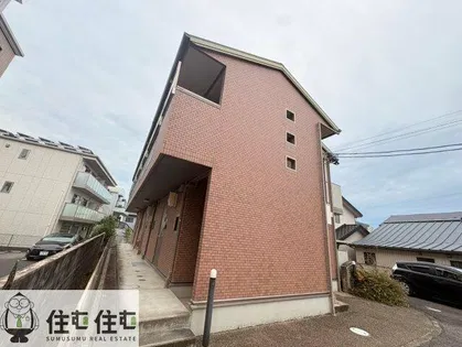 サニーコートの画像